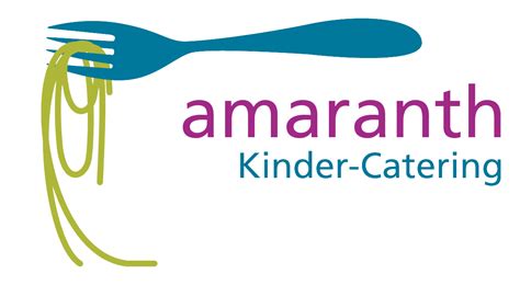 amaranth Kinder-Catering der Gemeinnützige Job Wiesbaden GmbH